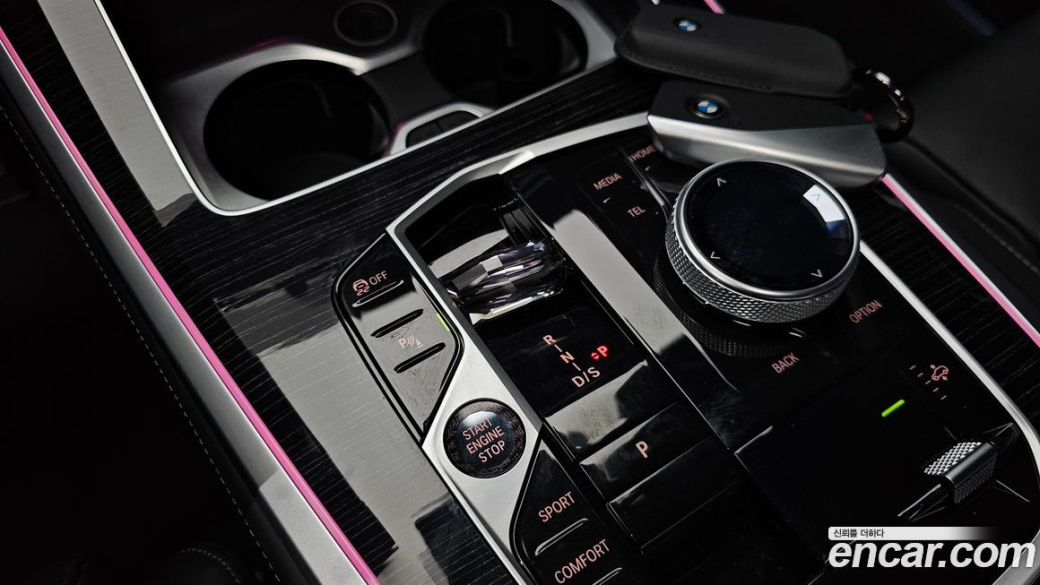 BMW X5 xDrive 30d M Sport, 2025
