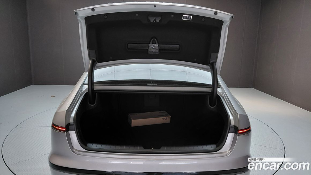 Hyundai Grandeur 2,5 Gasoline 2WD, 2024