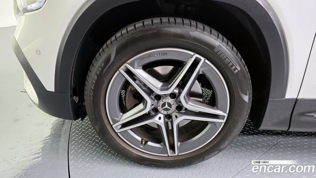 Mercedes-Benz GLB-Class GLB250 4MATIC, 2022