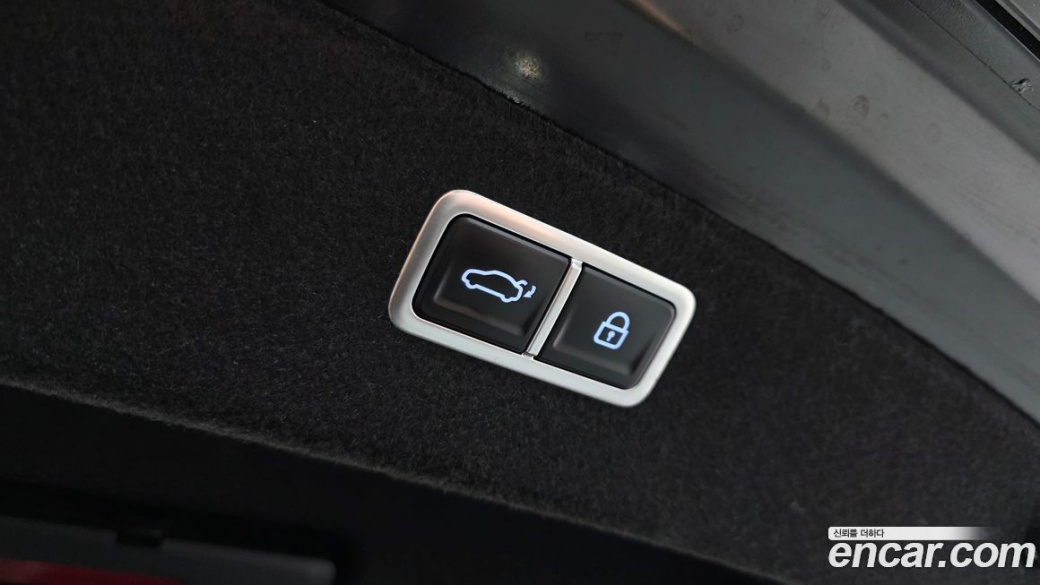 Genesis G80 Gasoline 2.5 Turbo 2WD, 2022