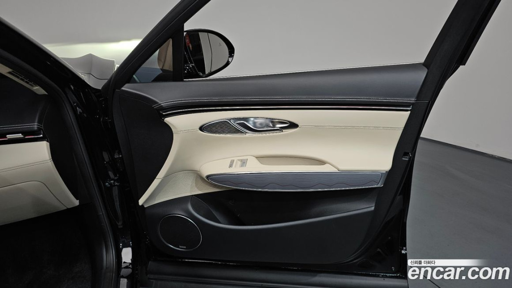 Genesis GV70 2.5T Gasoline AWD, 2023