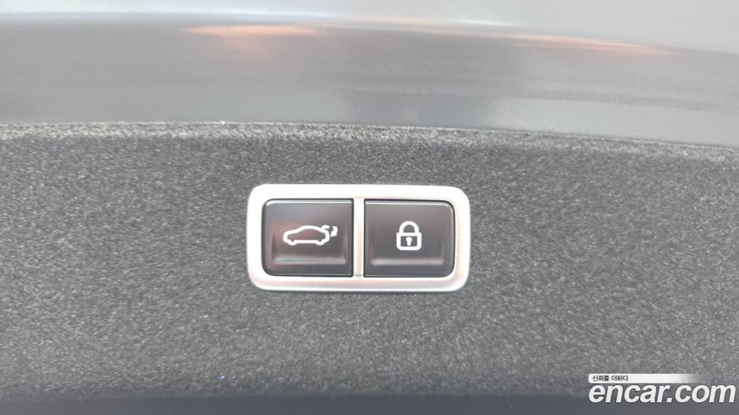 Genesis G80 Gasoline 2.5 Turbo AWD, 2025