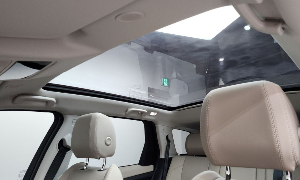 Land Rover Discovery Sport P250 S, 2025
