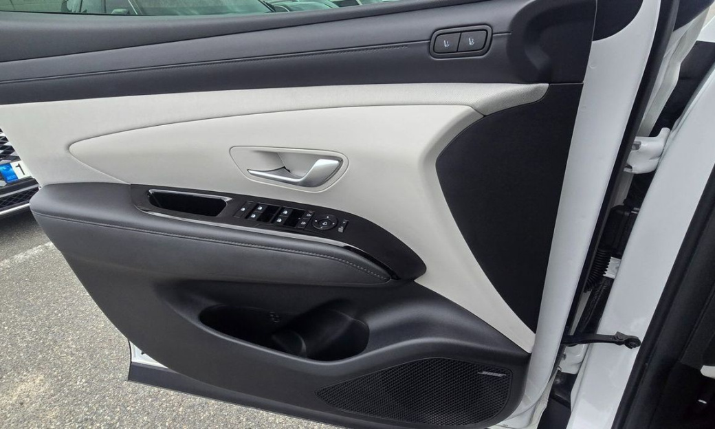 Hyundai Tucson Diesel 2.0 2WD, 2024