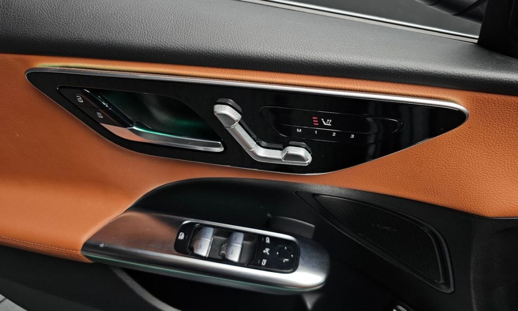Mercedes-Benz C-Class C200 Avantgarde, 2023