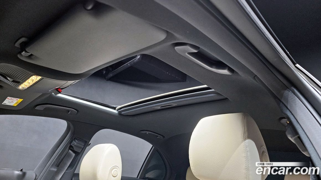 Mercedes-Benz E-Class E250 AMG Line, 2023