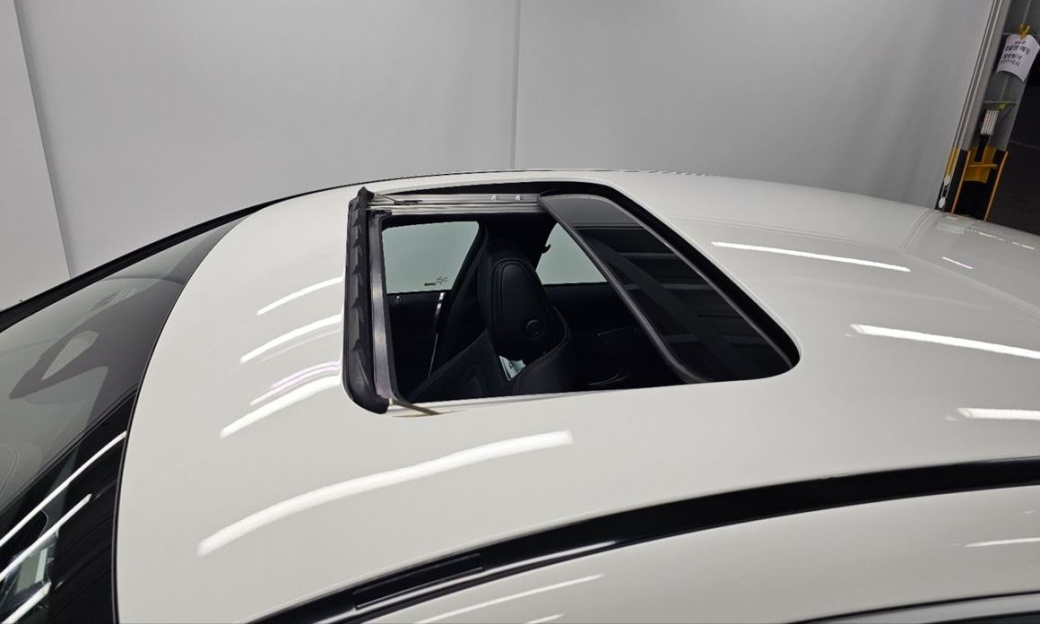 Mercedes-Benz AMG GT 4Door 43 4MATIC+, 2025