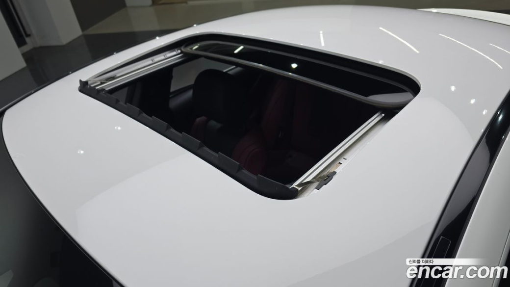 Mercedes-Benz CLS-Class CLS300d 4MATIC, 2023
