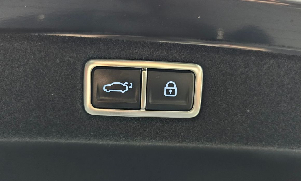 Hyundai Grandeur 2,5 Gasoline 2WD, 2025