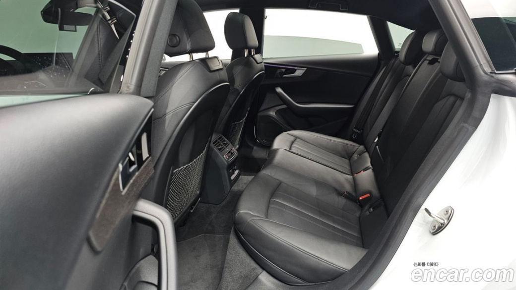Audi A5 40 TFSI Quattro Premium Sportback, 2023