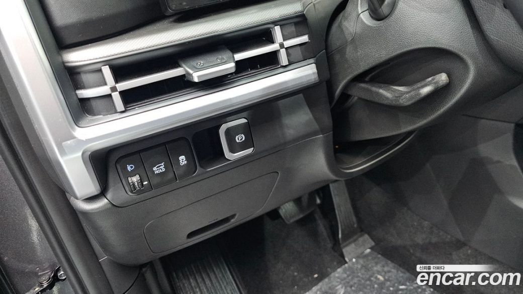 Hyundai Santafe Gasoline 2.5T 2WD, 2024