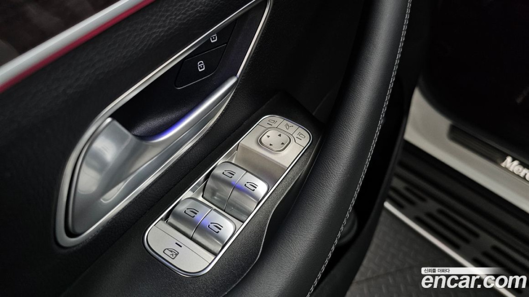 Mercedes-Benz GLE-Class GLE400d 4MATIC Coupe, 2022