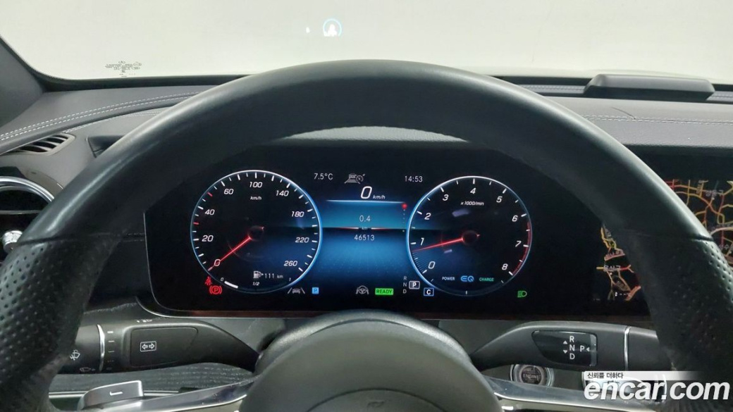Mercedes-Benz E-Class E350 4MATIC AMG Line, 2022