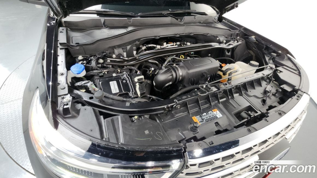 Ford Explorer 2.3 LimIted 4WD, 2023