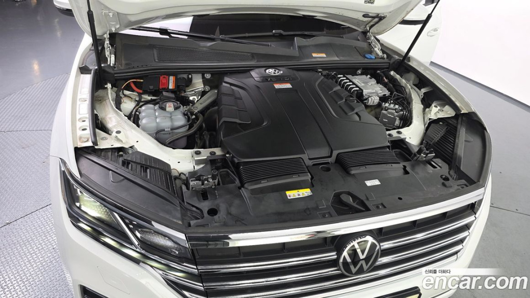 Volkswagen Touareg 3.0 TDI Prestige, 2023
