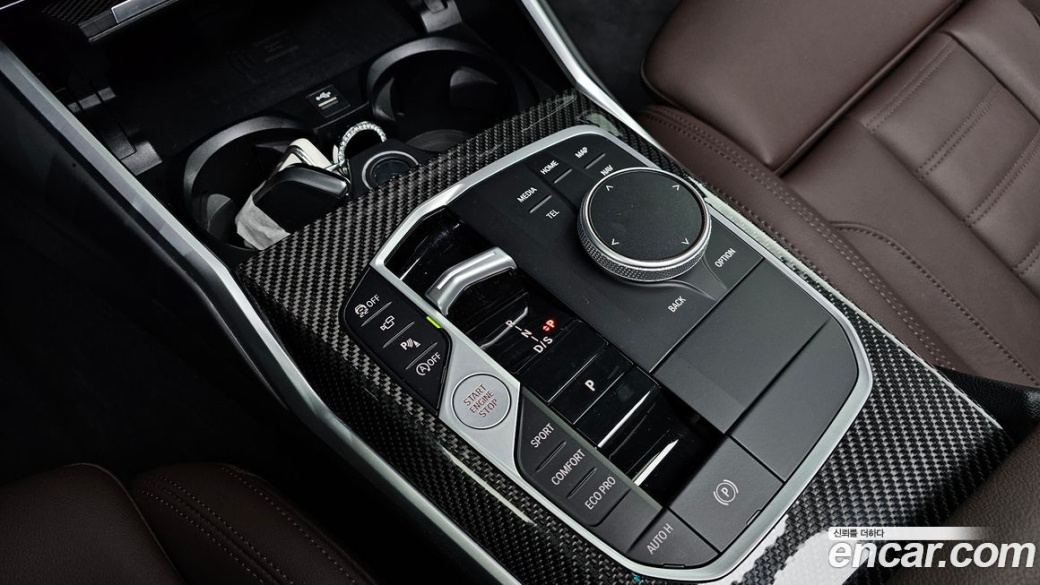 BMW 3-Series M340i xDrive Touring Pro, 2024