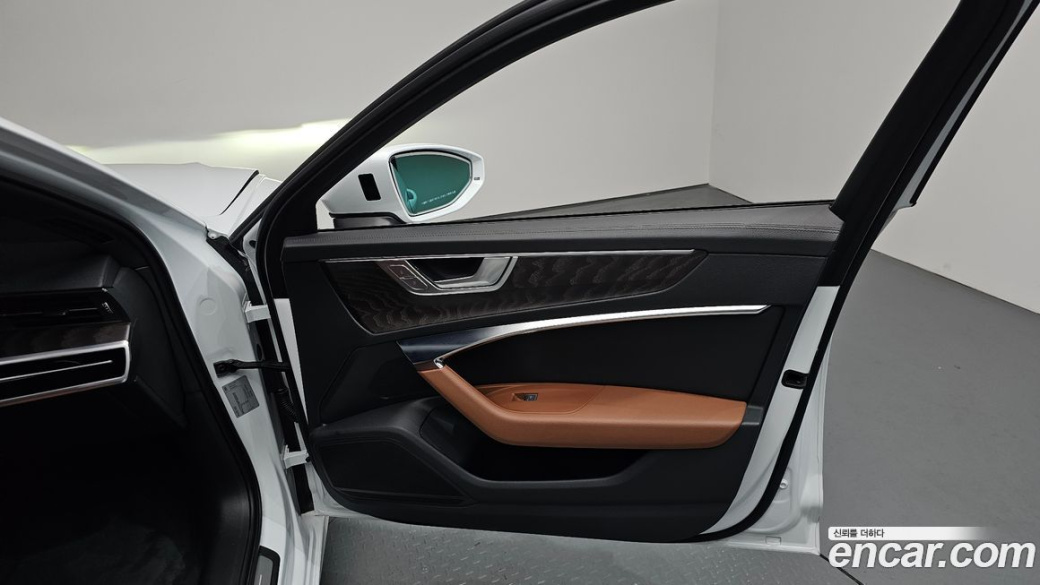 Audi A6 45 TFSI Quattro Premium, 2023