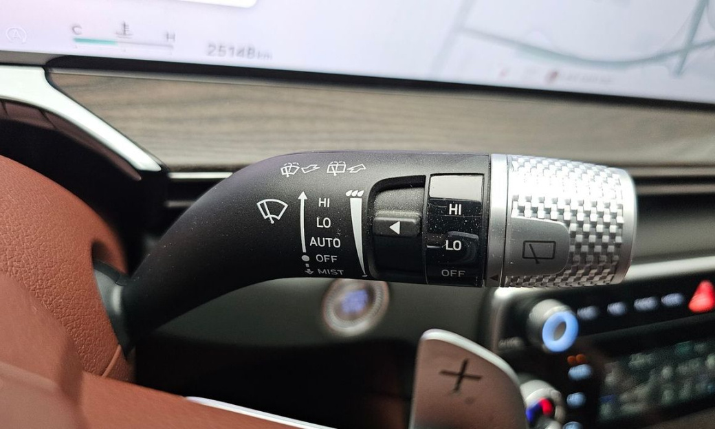 Genesis GV80 2.5T Gasoline 2WD, 2024