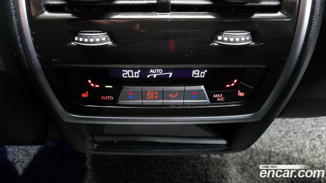 BMW X6 xDrive40i M Sport, 2022