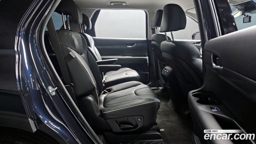 Hyundai Palisade Diesel 2.2 2WD, 2024
