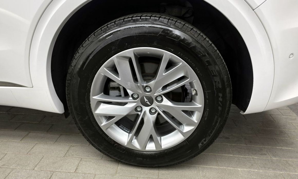 Genesis GV70 2.5T Gasoline 2WD, 2024