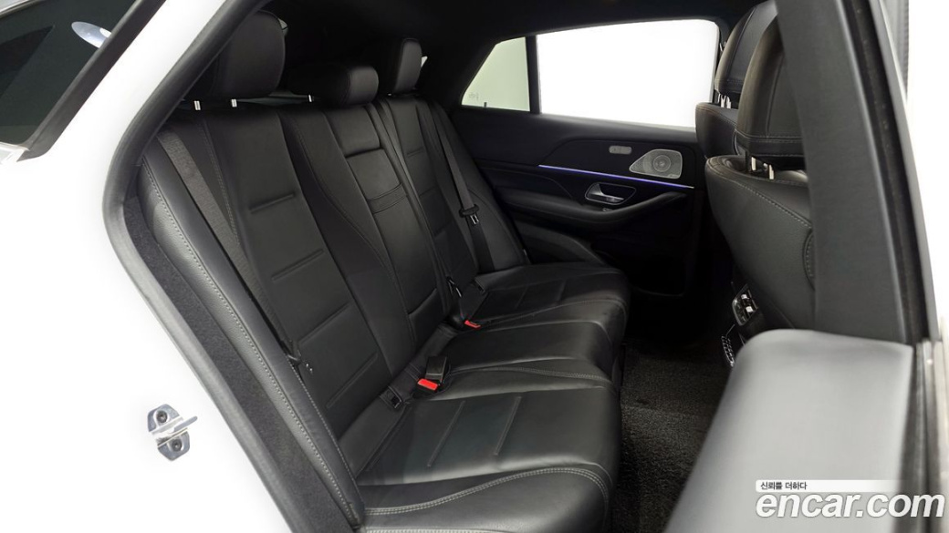 Mercedes-Benz GLE-Class GLE450d 4MATIC Coupe, 2024