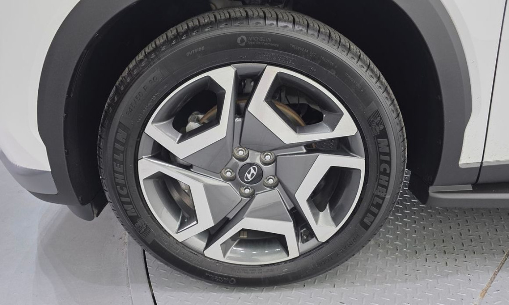 Hyundai Palisade Diesel 2.2 2WD, 2024