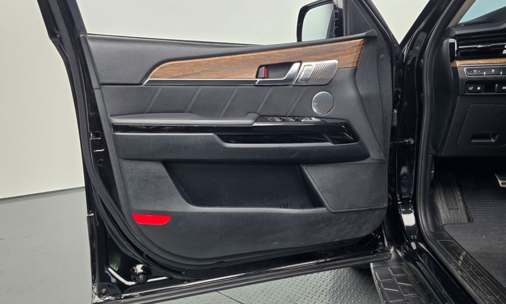 Kia Mohave Diesel 3.0 4WD 5-Seater, 2021