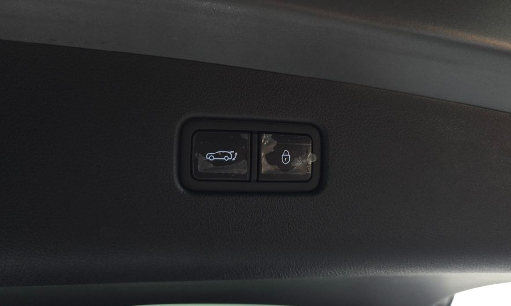 Genesis GV70 2.5T Gasoline AWD, 2025