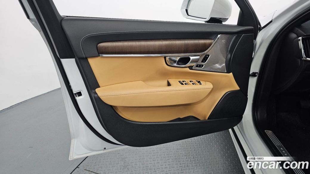 Volvo S90 B5 Ultimate Bright, 2023