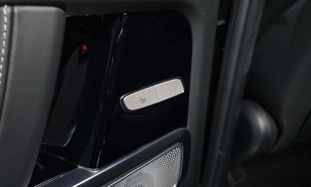 Mercedes-Benz G-Class AMG G63, 2025
