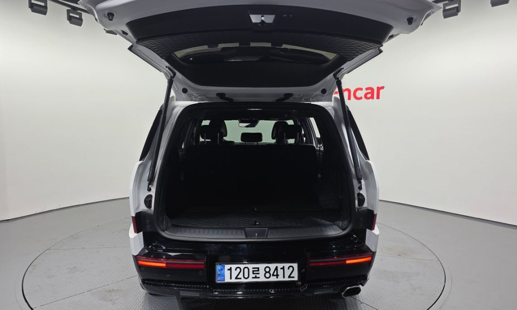 Hyundai Santafe Gasoline 2.5T 4WD, 2025