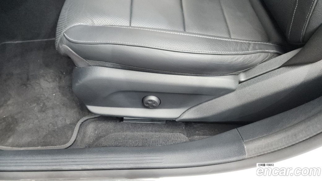 Mercedes-Benz E-Class E250 Exclusive, 2023