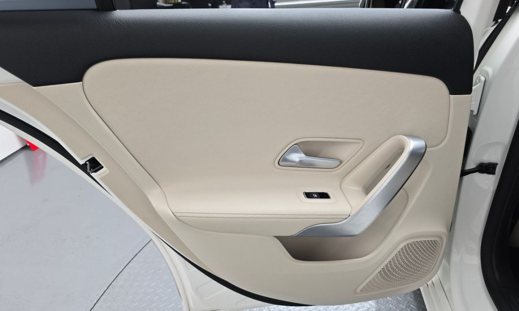Mercedes-Benz A-Class A220 Hatchback, 2025