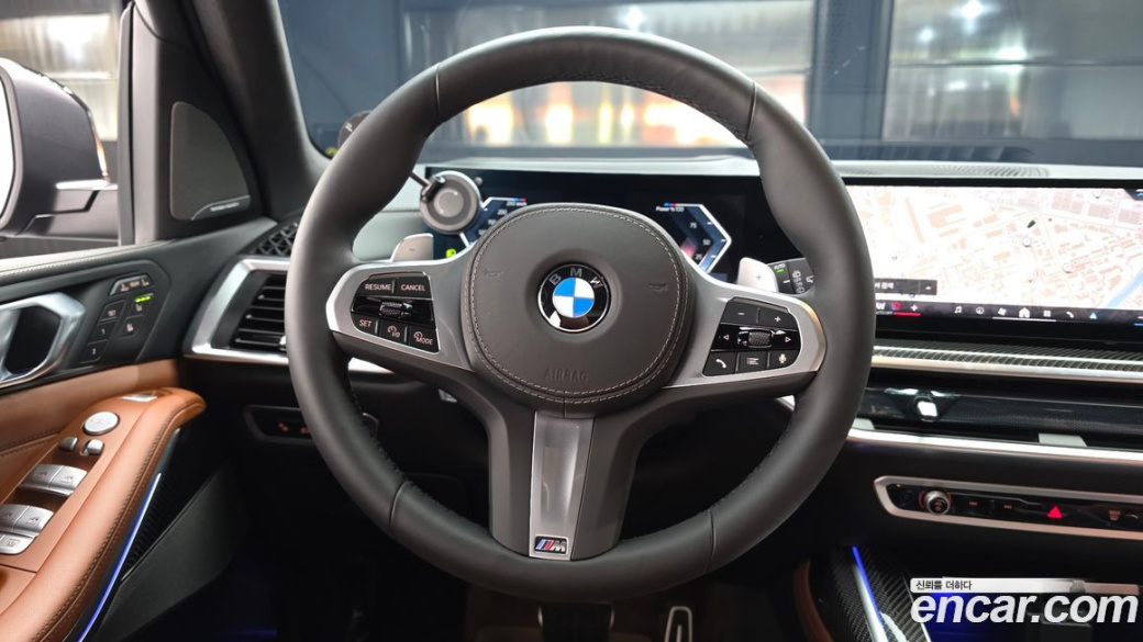 BMW X7 xDrive 40i M Sport 6STR, 2025