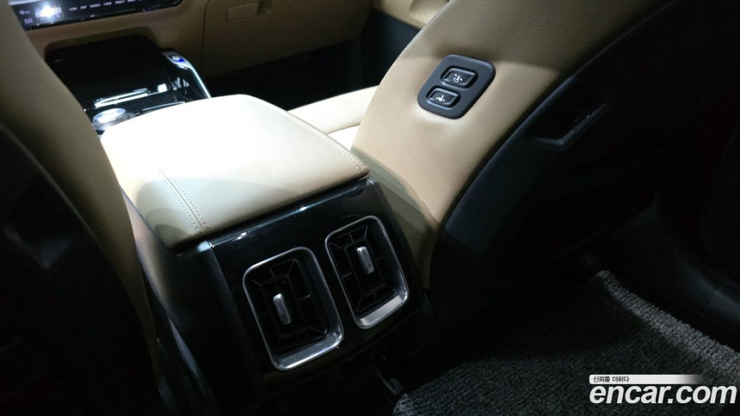 Kia Sorento Gasoline 2.5T 2WD, 2024