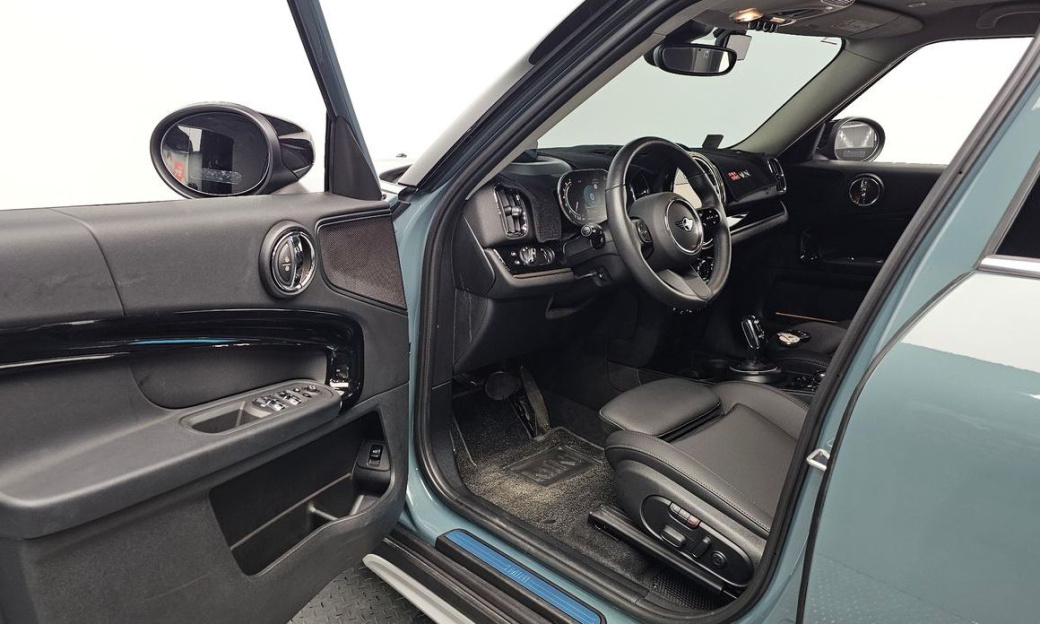 Mini Countryman Classic, 2024