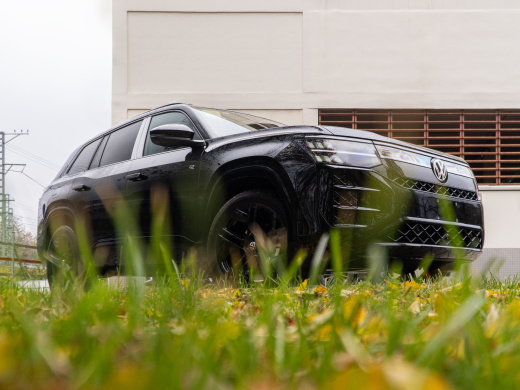 Volkswagen Teramont Pro 2.0T 2025