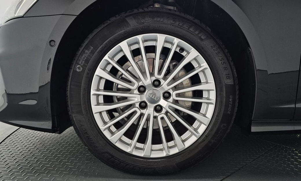 Audi A6 40 TDI Quattro Premium, 2021