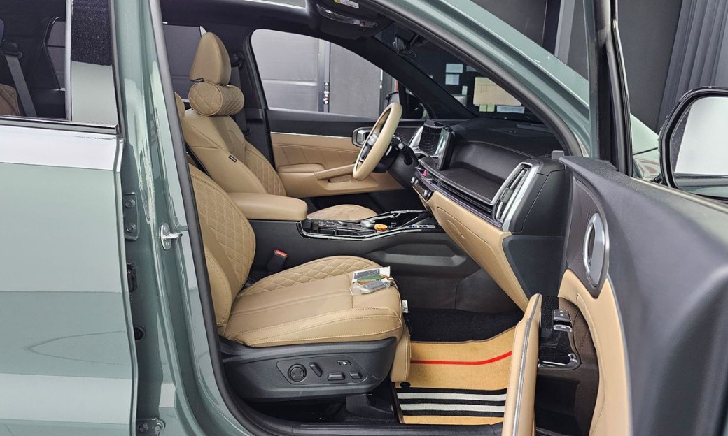 Kia Sorento Diesel 2.2 4WD, 2026