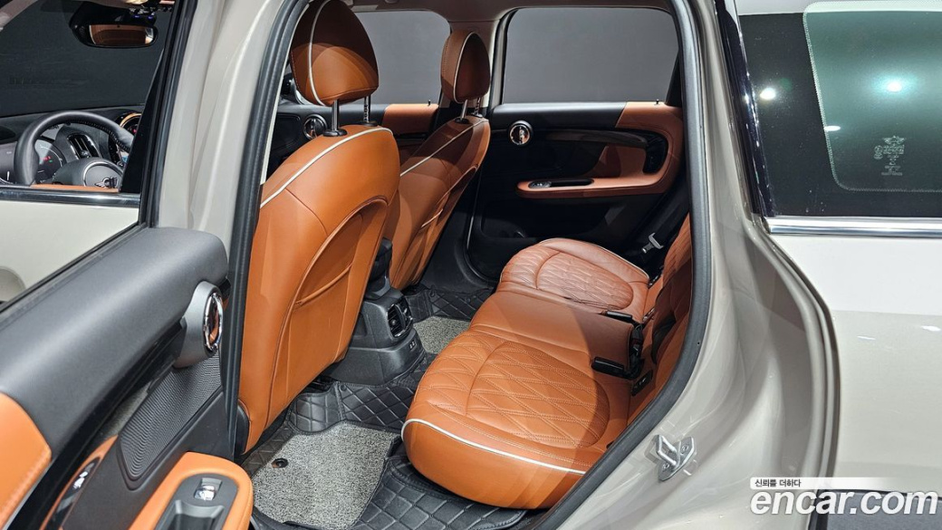Mini Countryman ALL4 Classic, 2022