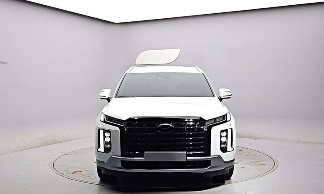 Hyundai Palisade Diesel 2.2 2WD, 2024