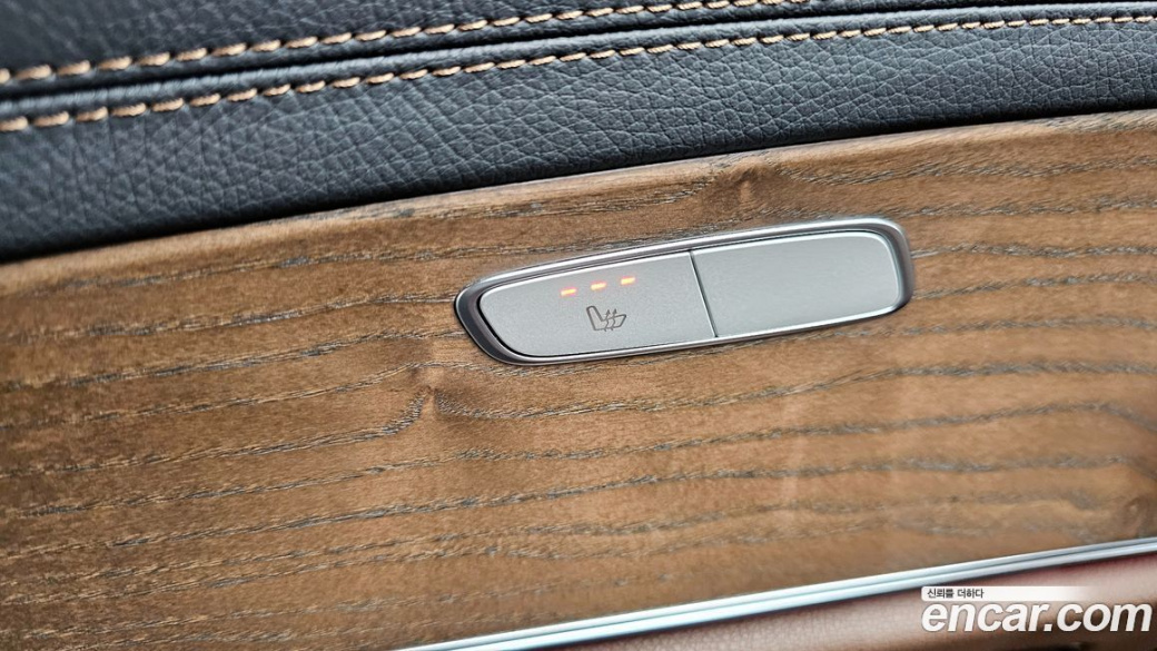 Mercedes-Benz E-Class E250 Exclusive, 2022
