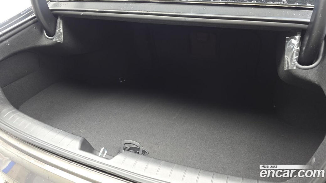 Hyundai Grandeur 2,5 Gasoline 2WD, 2023