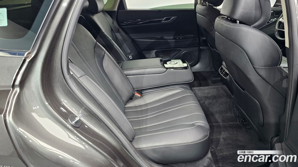 Genesis G80 Gasoline 2.5 Turbo AWD, 2022
