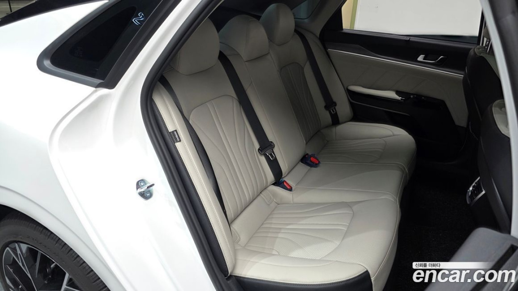 Kia K5 1.6 Turbo, 2026