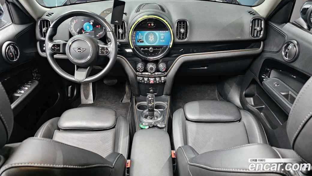 Mini Countryman Classic, 2022