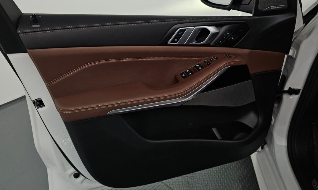 BMW X5 xDrive 40i M Sport, 2026