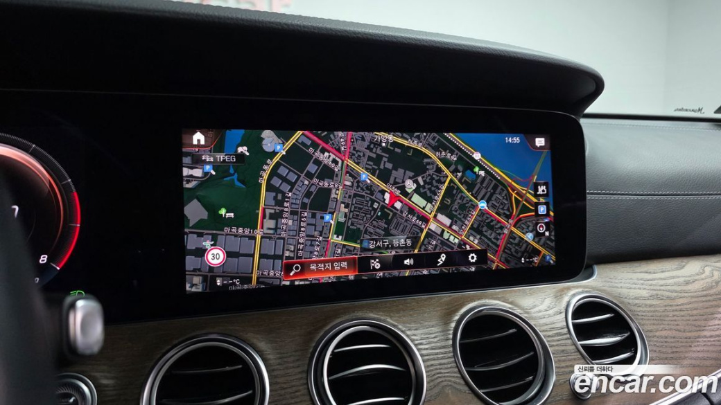 Mercedes-Benz E-Class E250 Exclusive, 2021