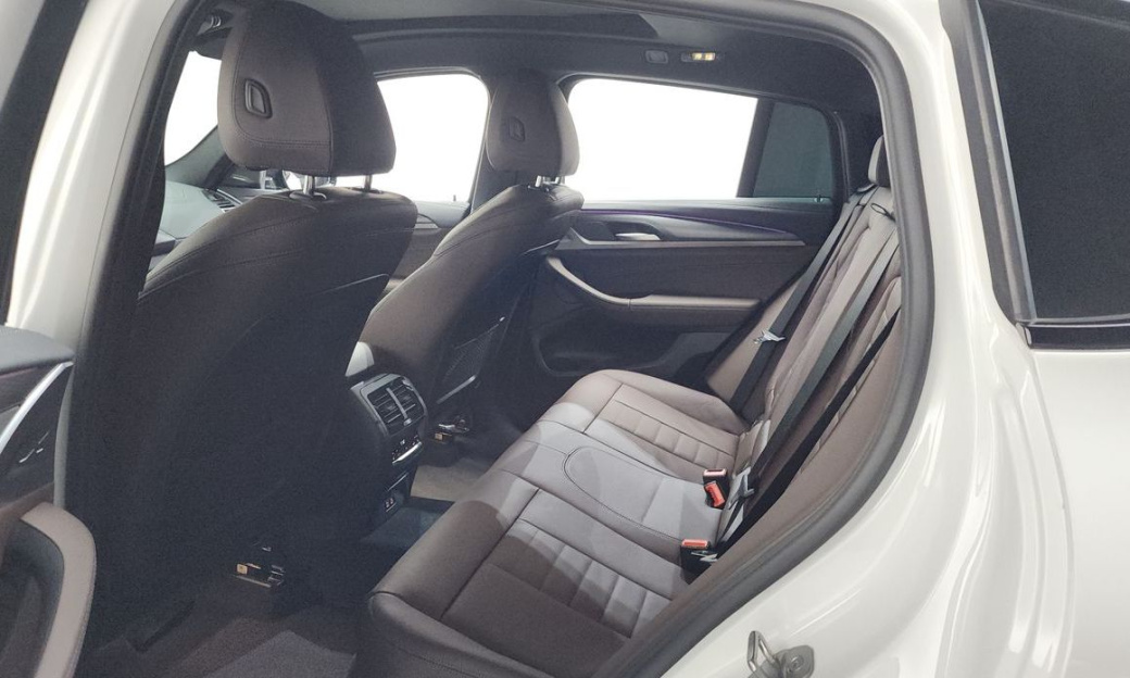 BMW X4 xDrive20i M Sport Pro Special Edition, 2025